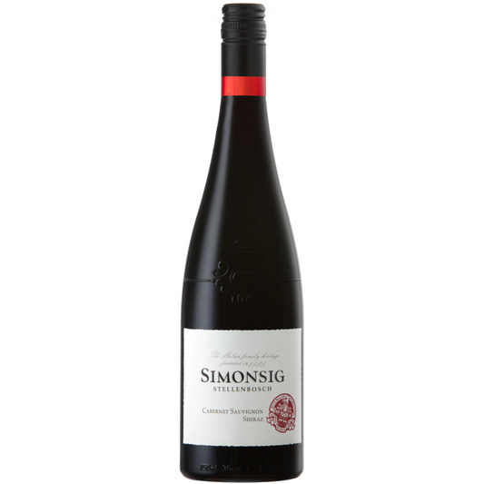 Simonsig Cabernet Sauvignon/Syrah