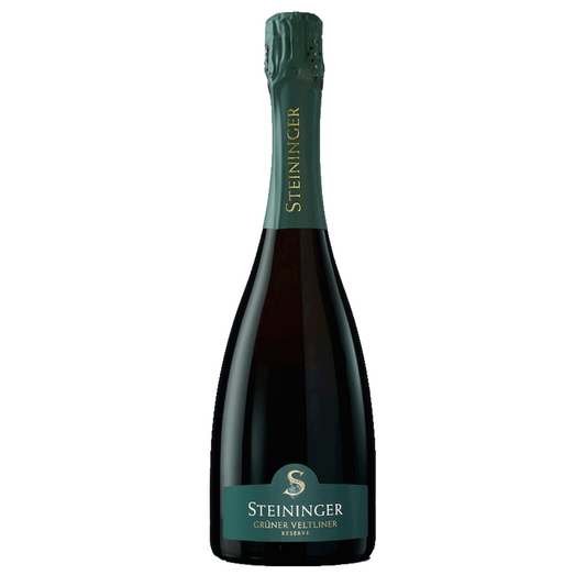 Steininger Grüner Veltliner Sekt Réserve