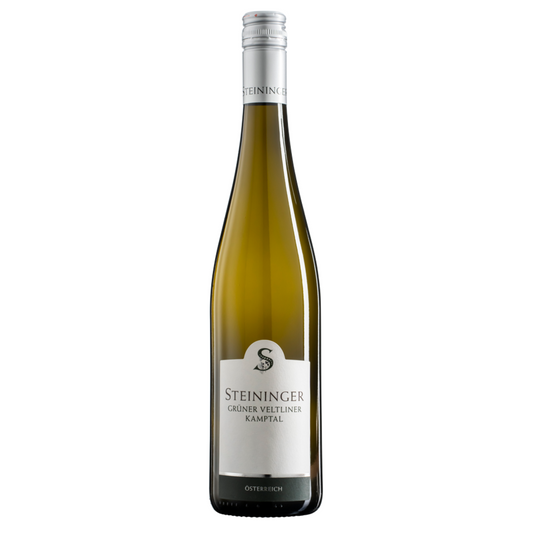 Steininger Grüner Veltliner Kamptal