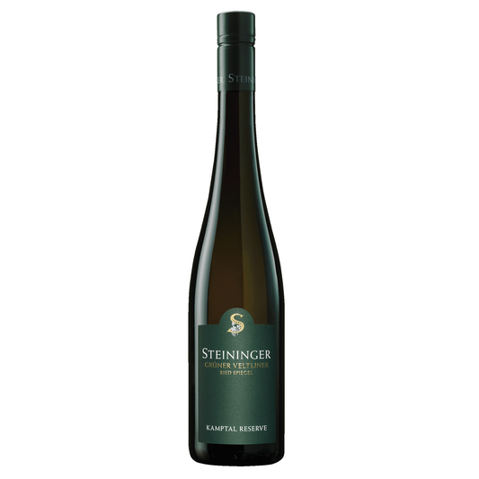 Steininger Grüner Veltliner Ried Spiegel Réserve