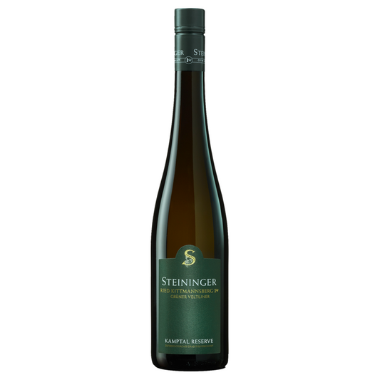 Steininger Grüner Veltliner Ried Kittmannsberg Réserve