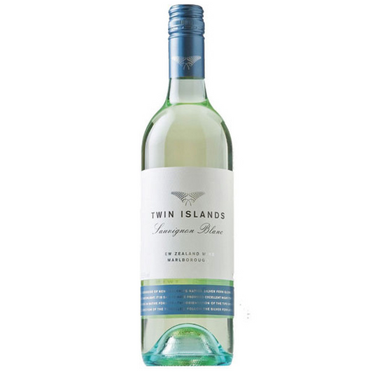 Twin Islands Sauvignon Blanc