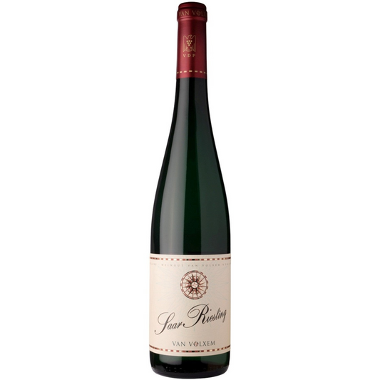 Van Volxem Saar Riesling