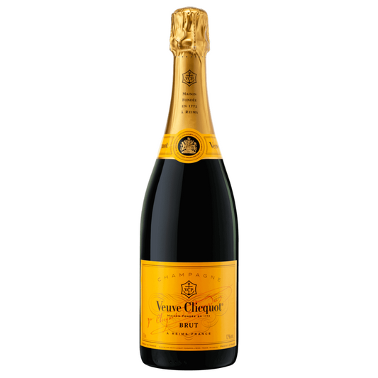 Veuve Cliquot