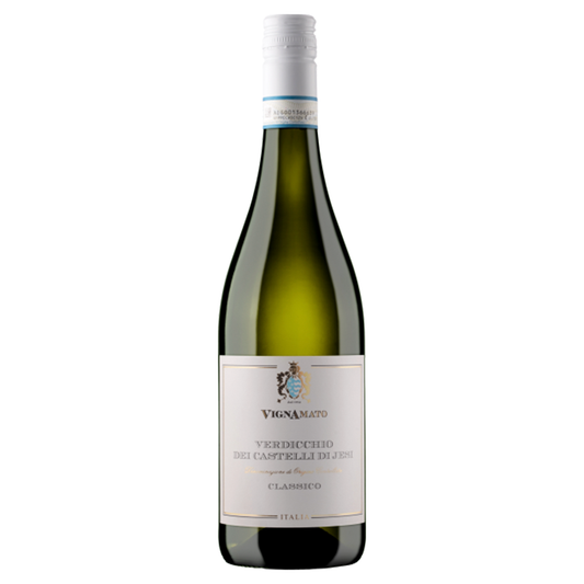 Vignamato Verdicchio dei Castelli di Jesi Classico