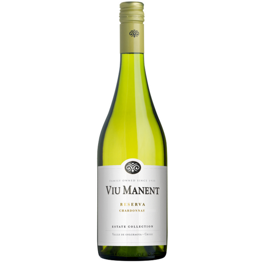 Viu Manent Chardonnay Reserva