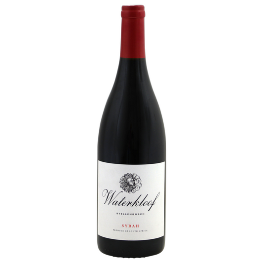 Waterkloof Syrah