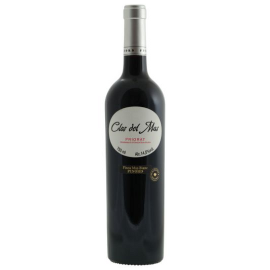 Clos del Mas - Priorat