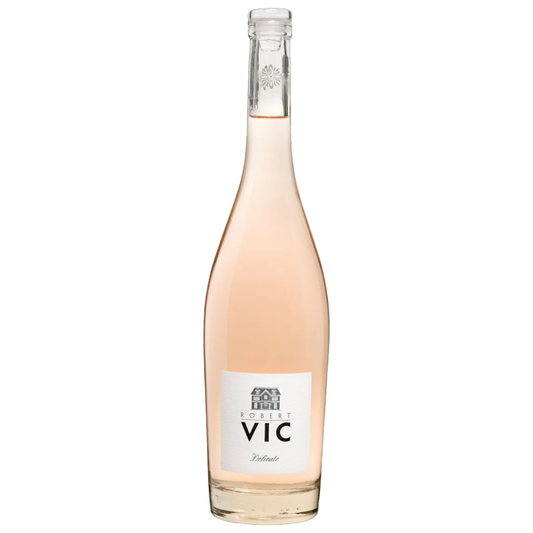 Maison Robert Vic Délicate Rosé
