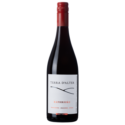 Terra d'Alter Expressão Tinto